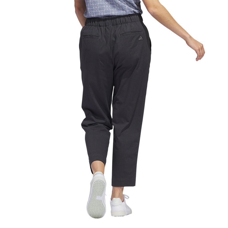 ADIDAS Go-To Women's Joggers (Black)