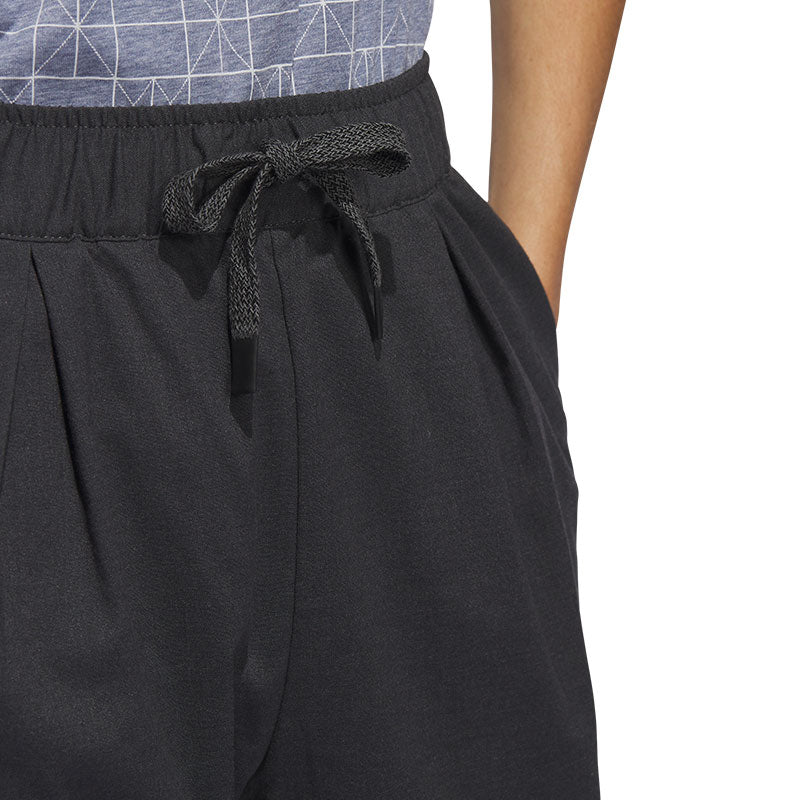ADIDAS Go-To Women's Joggers (Black)