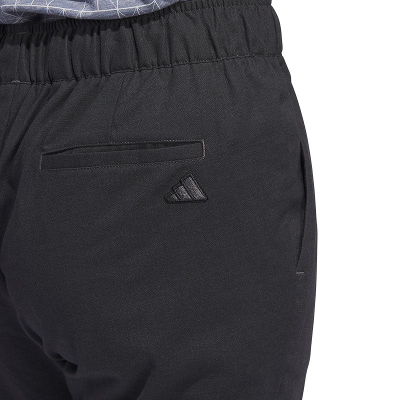 ADIDAS Go-To Women's Joggers (Black)