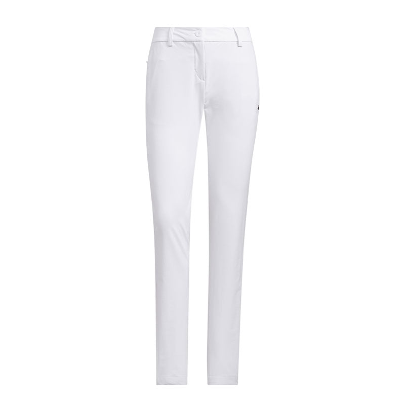 ADIDAS 4-Way Stretch Women's Pants (White)