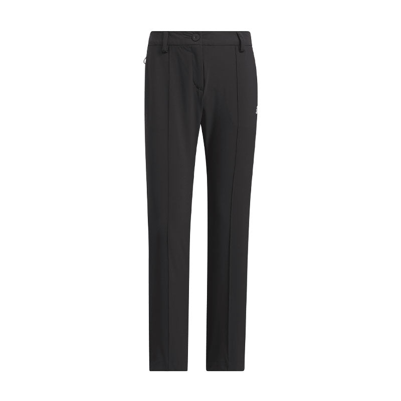 ADIDAS Stretch Boot Cut Women's Pants (Black)