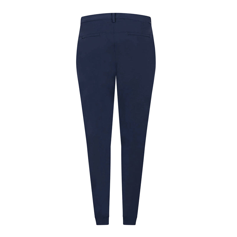 PETER MILLAR Blade Ankle Sports Men's Pants (Deep Blue)