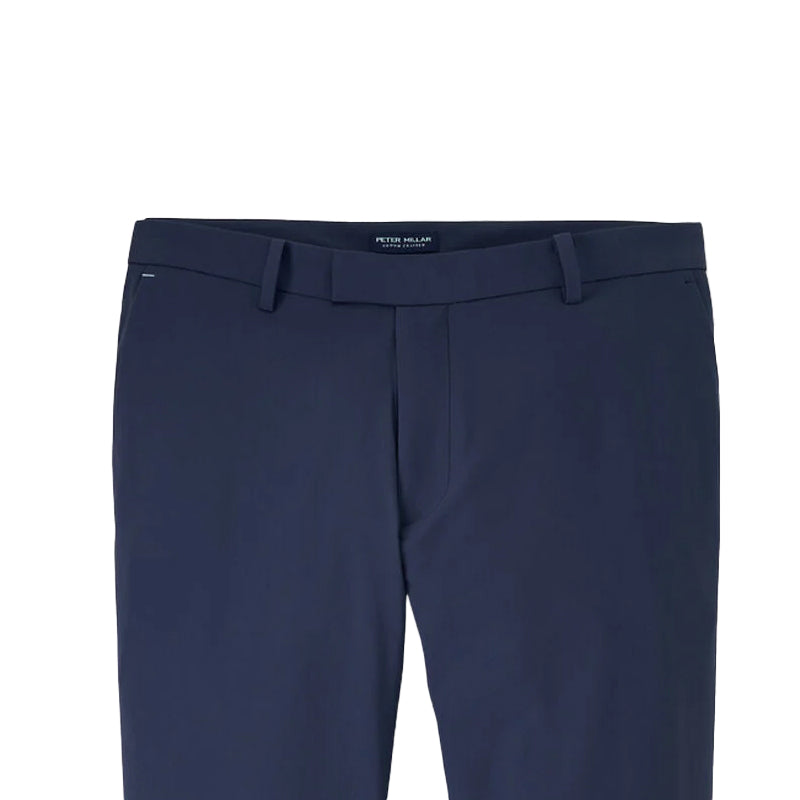 PETER MILLAR Blade Ankle Sports Men's Pants (Deep Blue)
