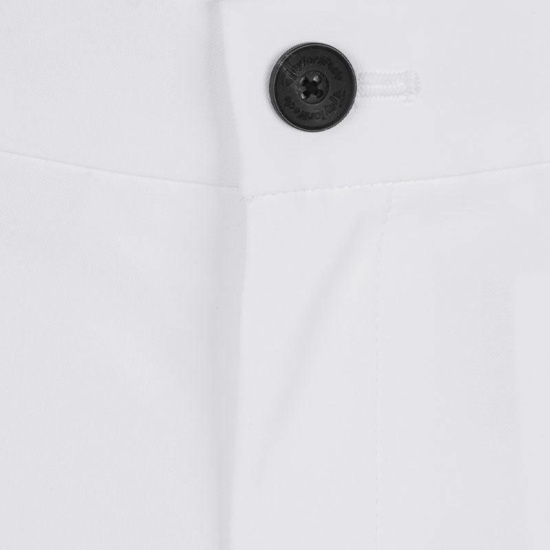 TAYLORMADE Basic Men's Pants (White)