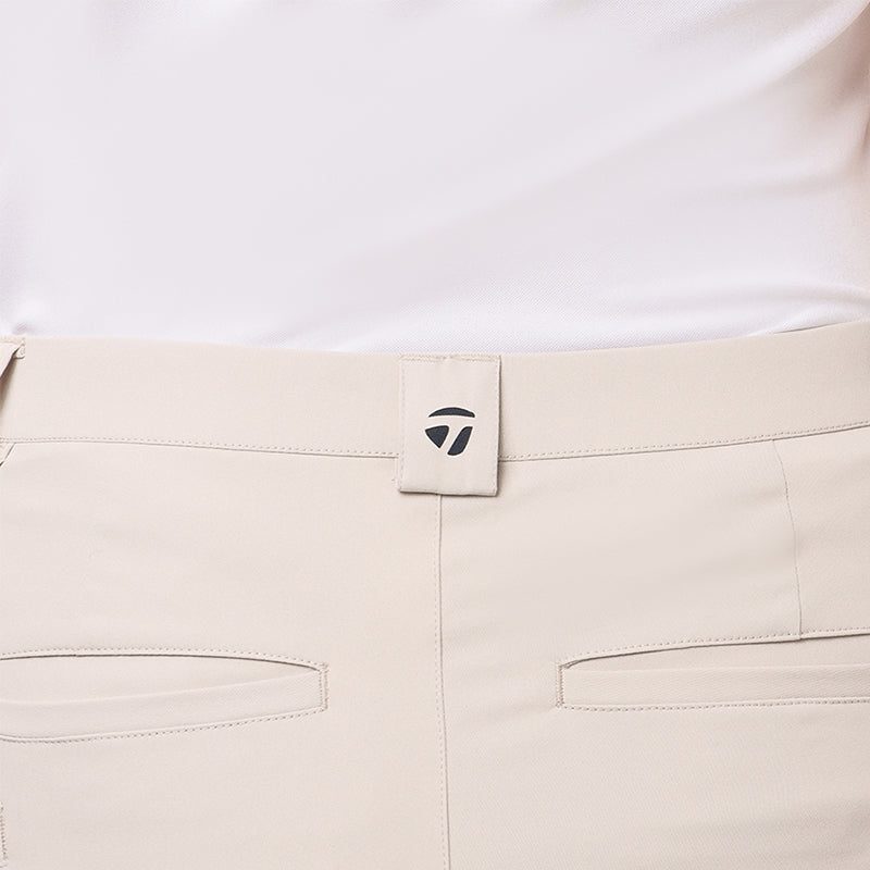 TAYLORMADE Flair Women's Pants (Ice Beige)