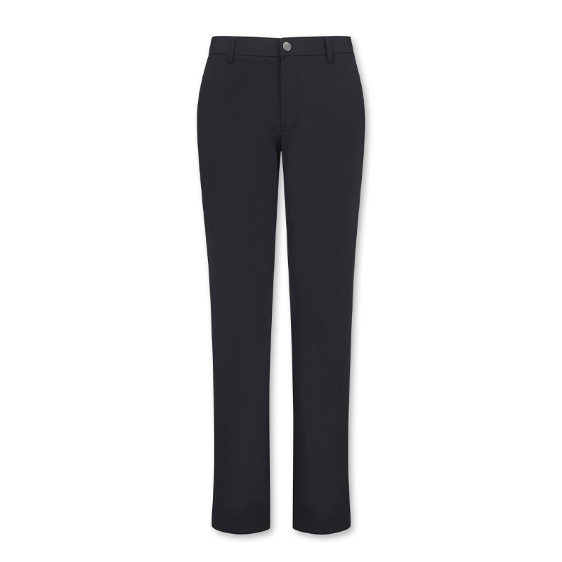 WAAC Korea Essential Men's Pants (Black)