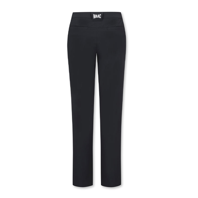 WAAC Korea Essential Men's Pants (Black)