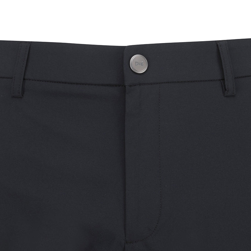WAAC Korea Essential Men's Pants (Black)