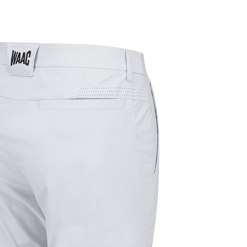 WAAC Korea Essential Men's Pants (Grey)