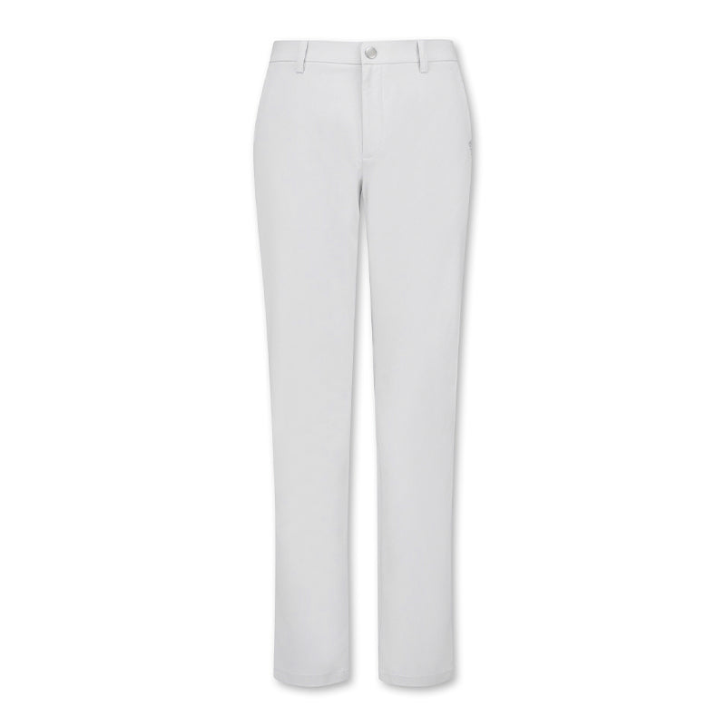 WAAC Korea Essential Men's Pants (White)