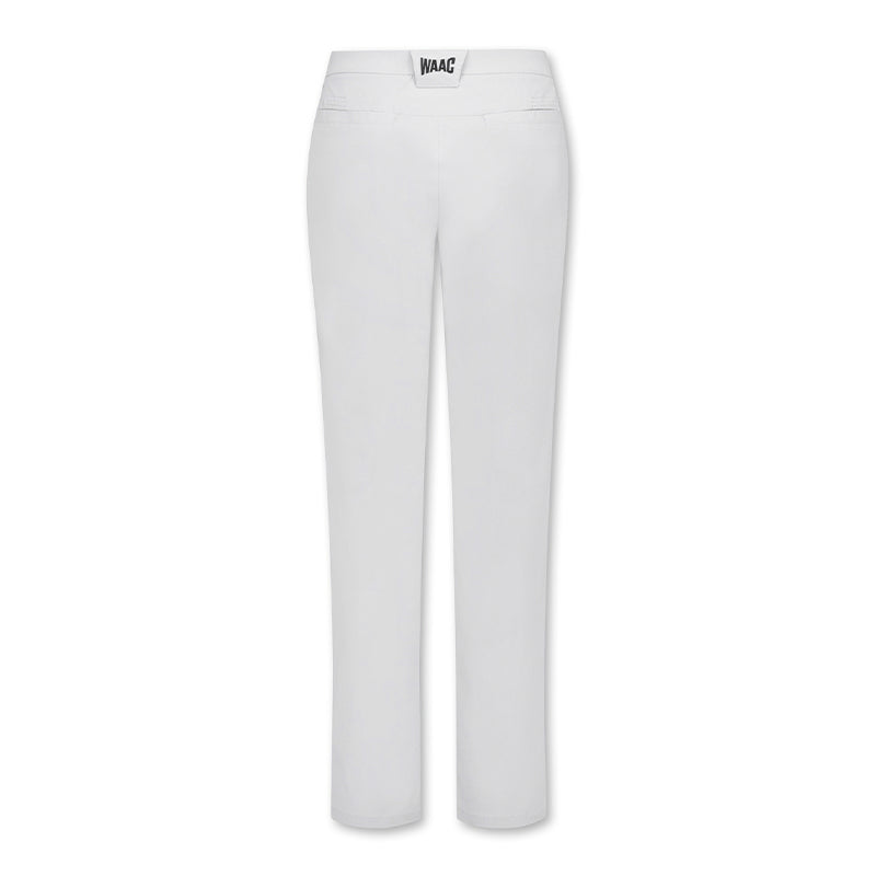 WAAC Korea Essential Men's Pants (White)