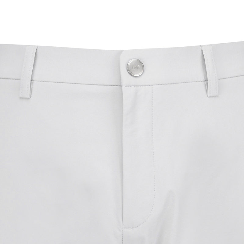 WAAC Korea Essential Men's Pants (White)
