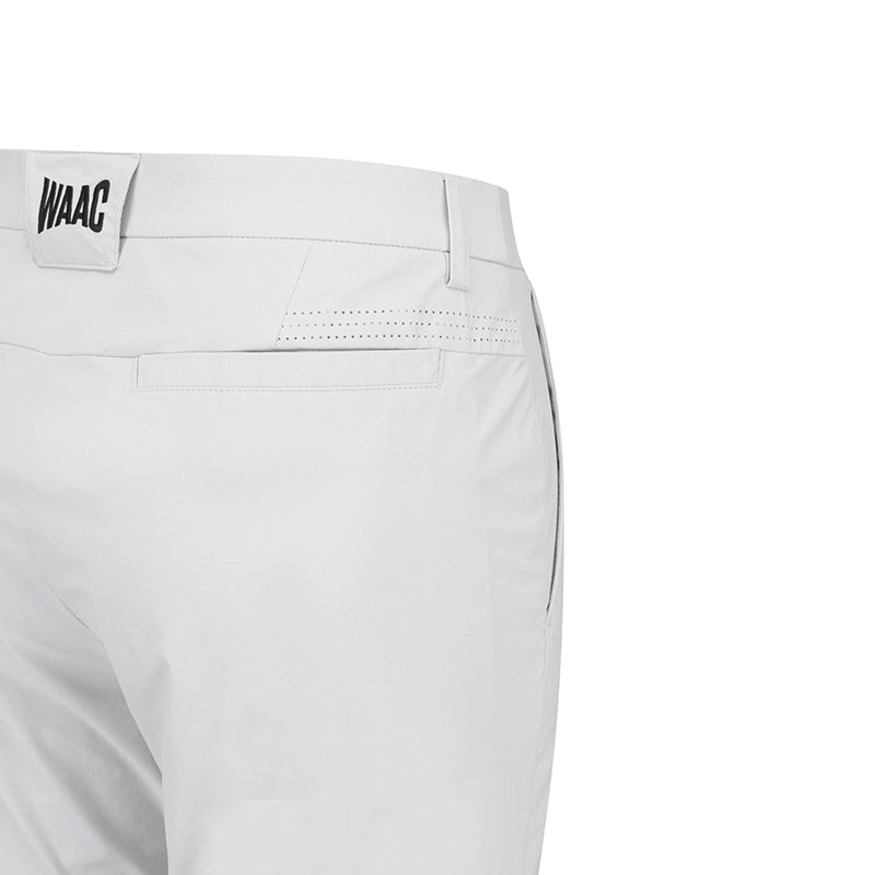 WAAC Korea Essential Men's Pants (White)