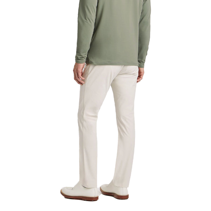 GFORE 4-Way Stretch Slim Men's Pants (Stone)