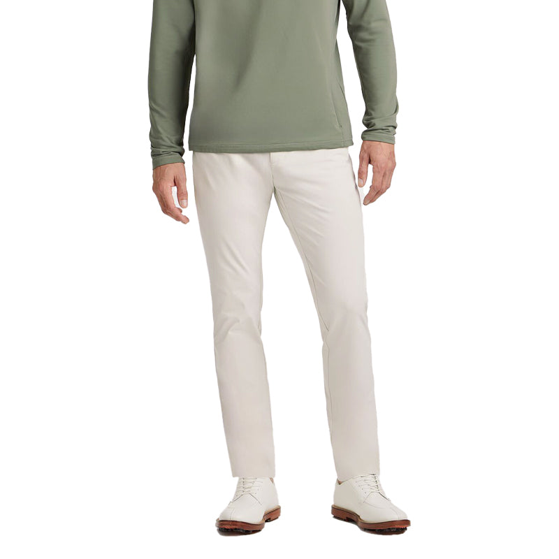 GFORE 4-Way Stretch Slim Men's Pants (Stone)