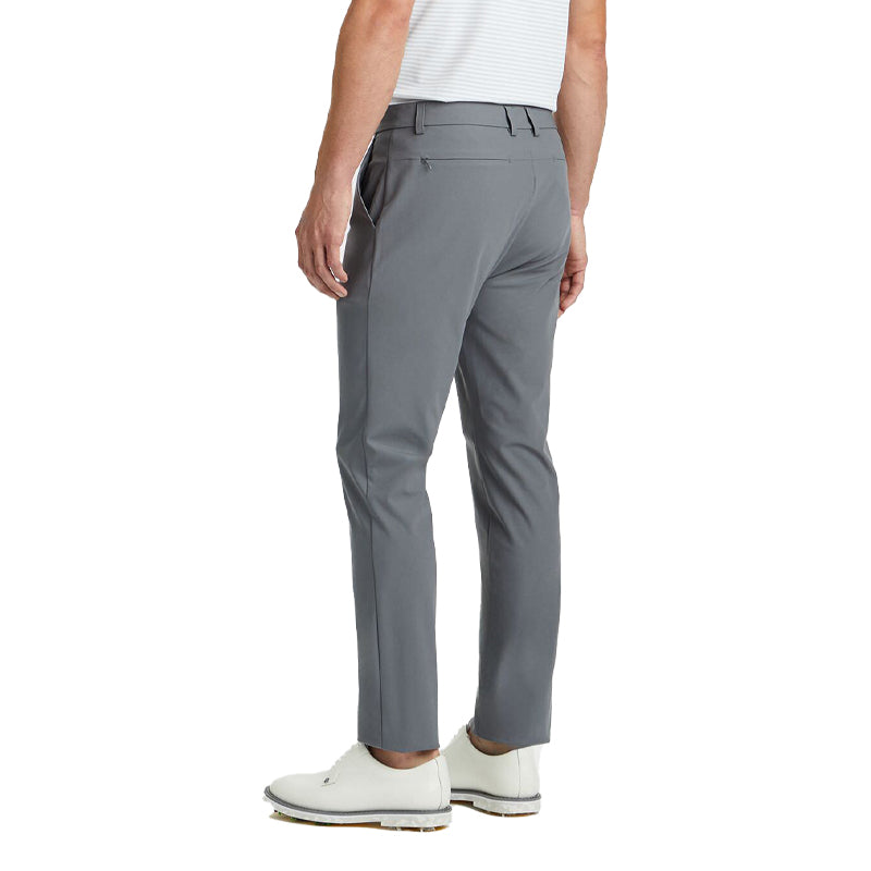 GFORE 4-Way Stretch Slim Men's Pants (Charcoal)