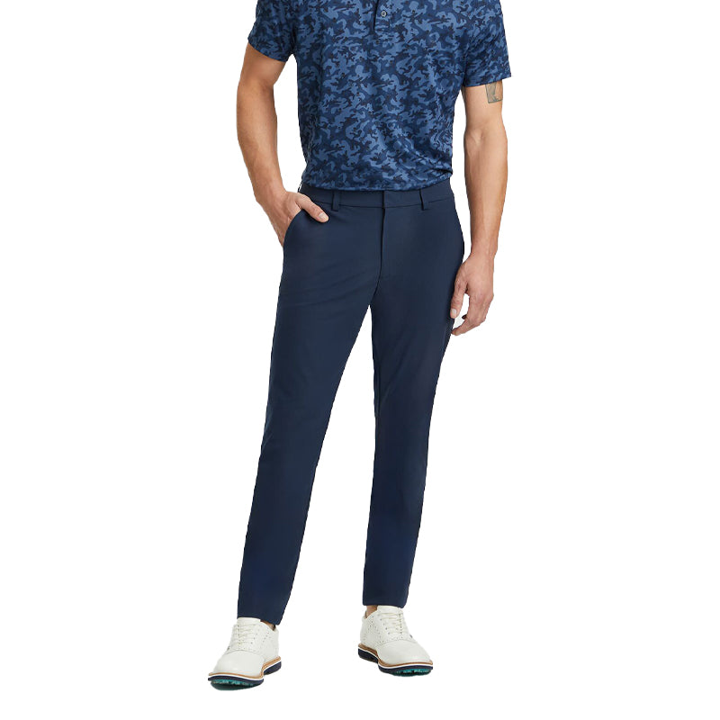 GFORE 4-Way Stretch Slim Men's Pants (Twilight)