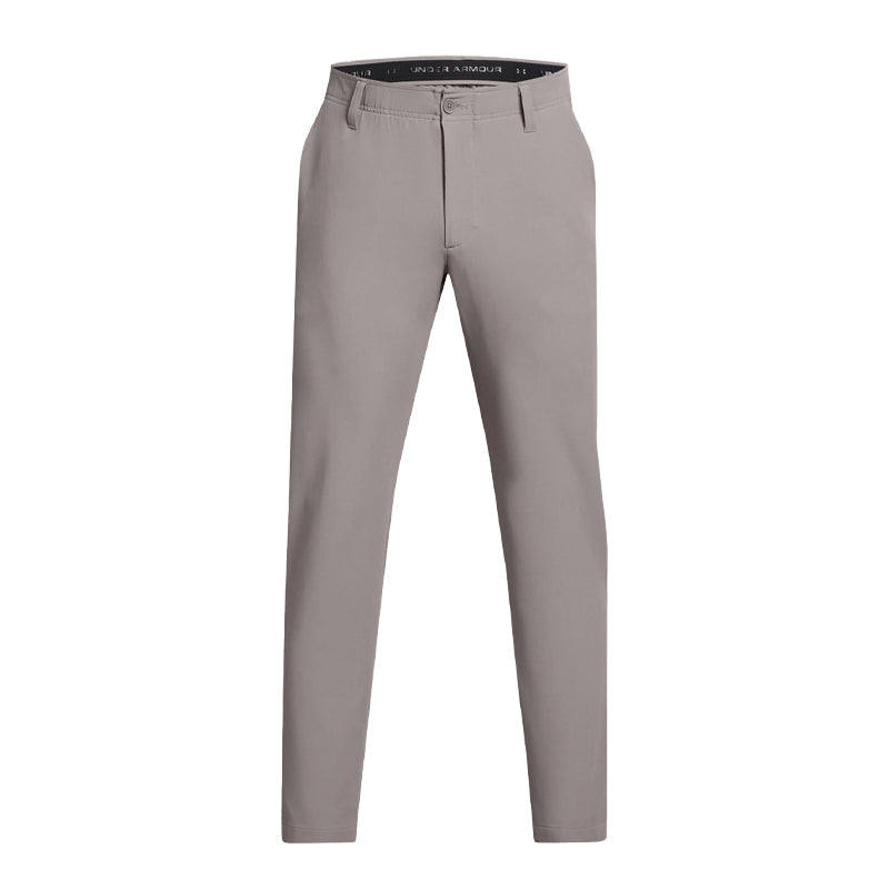 UNDER ARMOUR Drive Men's Tapered Pants (Tetra Grey)