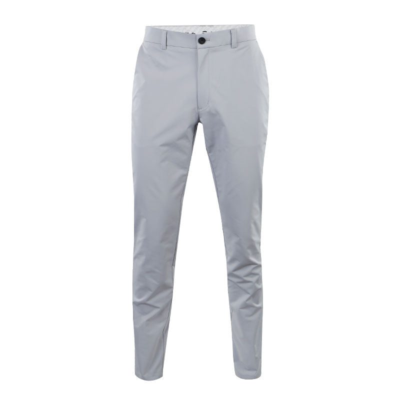 TAYLORMADE TM Men's Basic Pants (Light Grey)