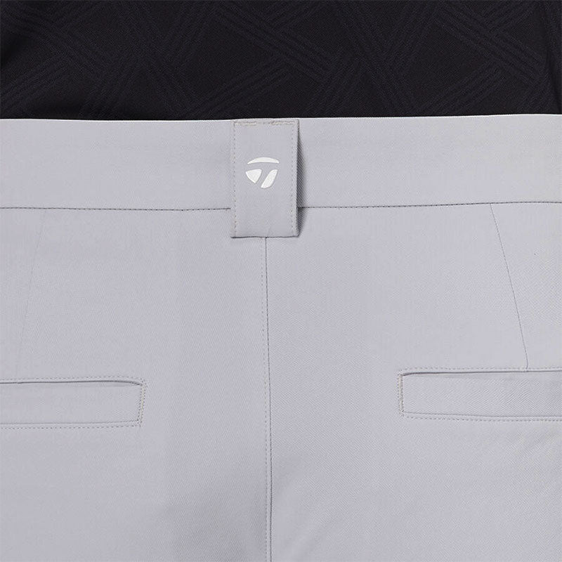 TAYLORMADE TM Men's Basic Pants (Light Grey)