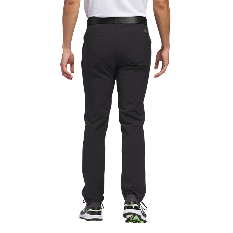 ADIDAS Ultimate365 Men's Tapered Pants (Black)