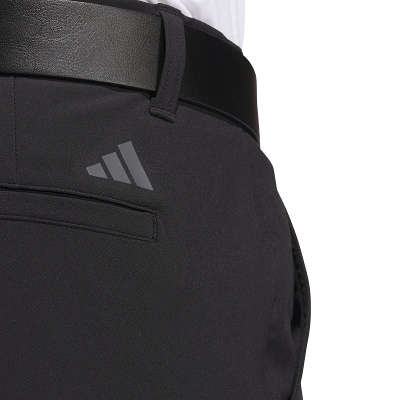 ADIDAS Ultimate365 Men's Tapered Pants (Black)