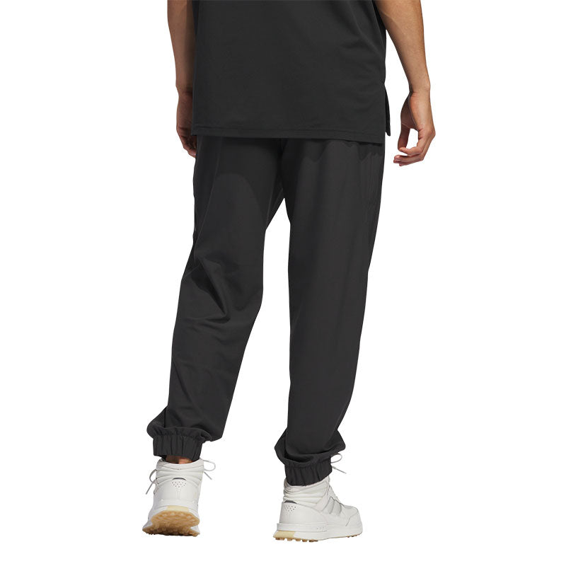 ADIDAS Ultimate365 WRPKNT Men's Pants (Black)
