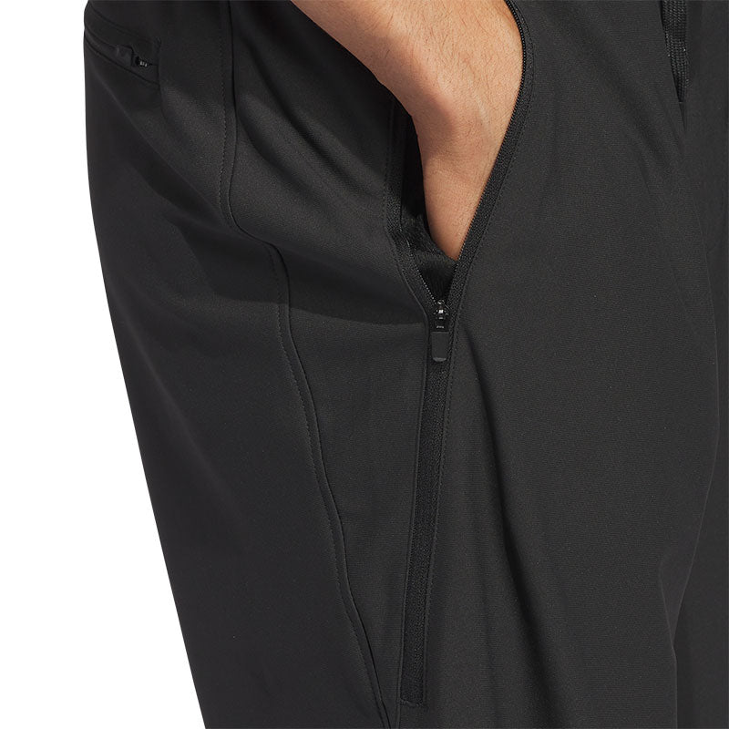 ADIDAS Ultimate365 WRPKNT Men's Pants (Black)