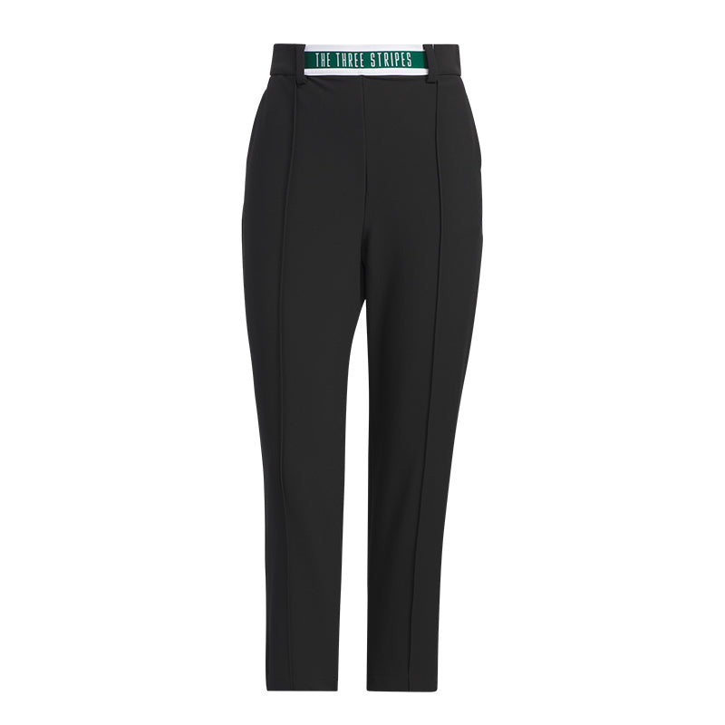 ADIDAS 4-Way 7/8 Stretch Women's Pants (Black)