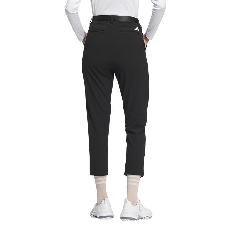 ADIDAS 4-Way 7/8 Stretch Women's Pants (Black)
