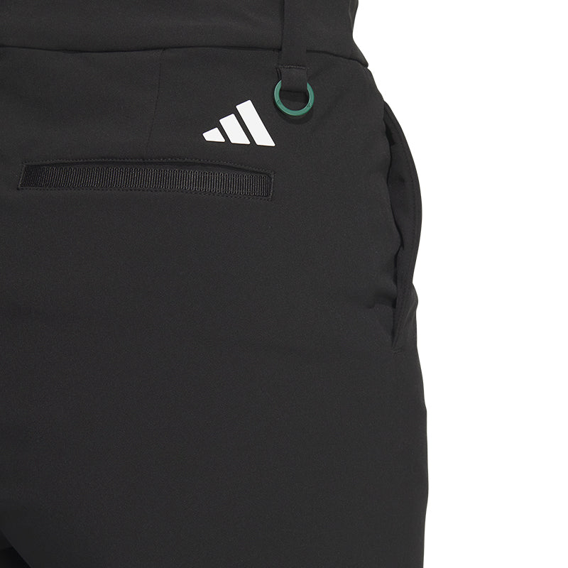 ADIDAS 4-Way 7/8 Stretch Women's Pants (Black)
