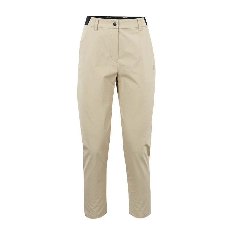 FOOTJOY Japan 4-Way Stretch Men’s Ankle Pants (Beige)