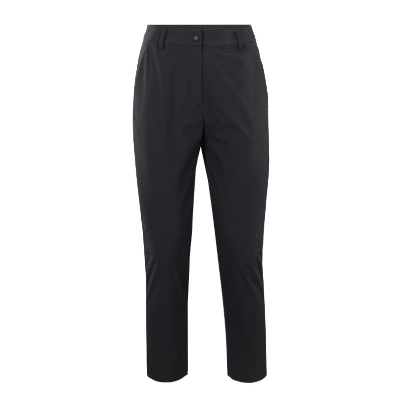 FOOTJOY Japan 4-Way Stretch Men?s Ankle Pants (Black)