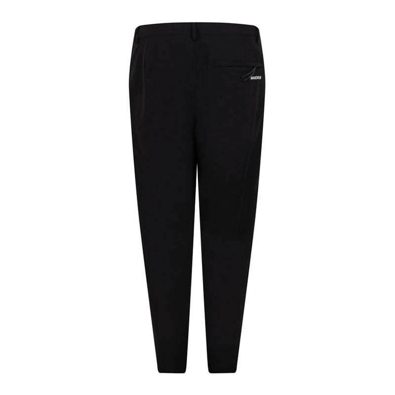 MANORS Lightweight Course Men's Pants (Black)