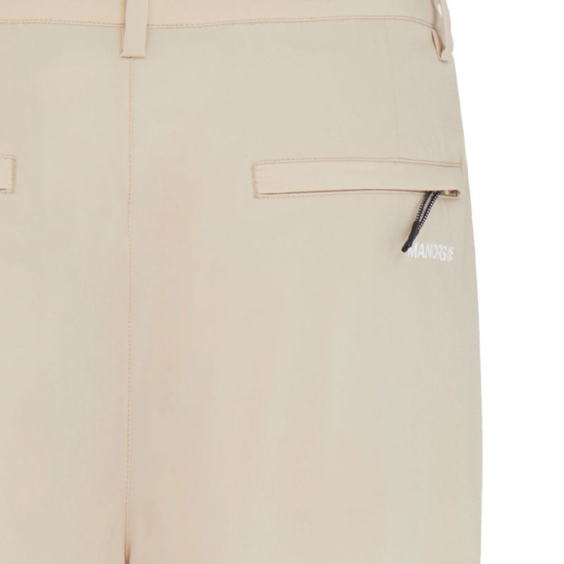 MANORS Lightweight Course Men's Pants (Beige)