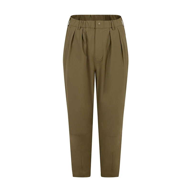 MANORS Recycled Greenskeeper Men's Trousers (Slate)