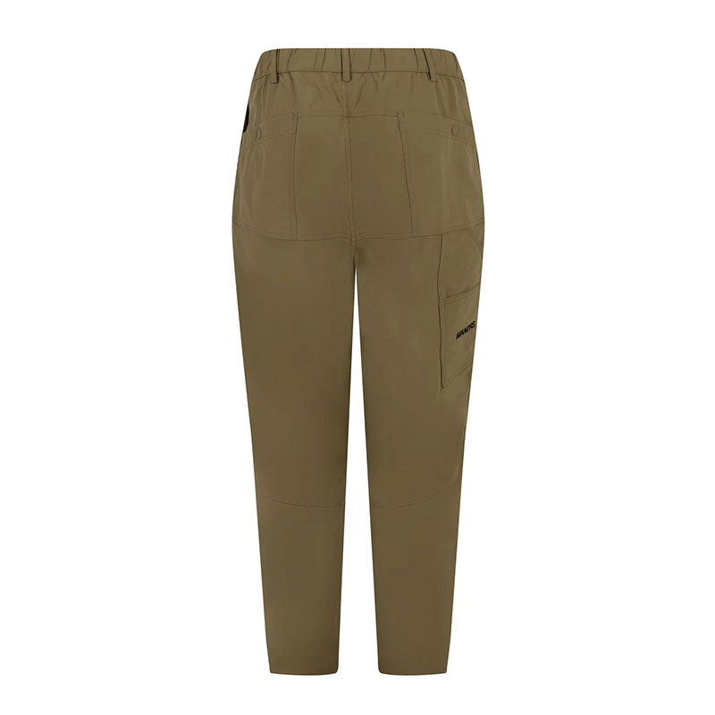 MANORS Recycled Greenskeeper Men's Trousers (Slate)