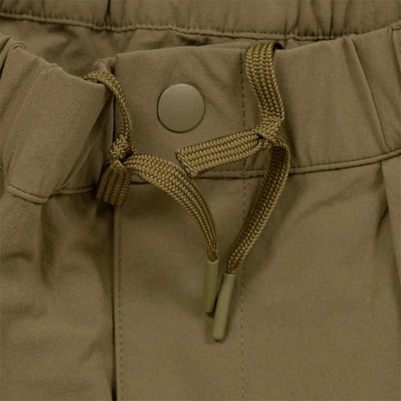 MANORS Recycled Greenskeeper Men's Trousers (Slate)