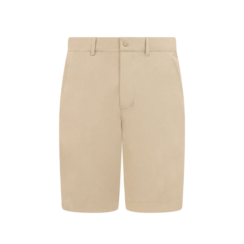 MANORS Course Men's Shorts (Beige)