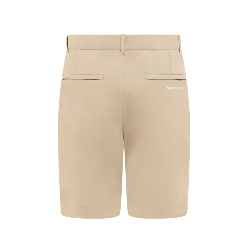 MANORS Course Men's Shorts (Beige)