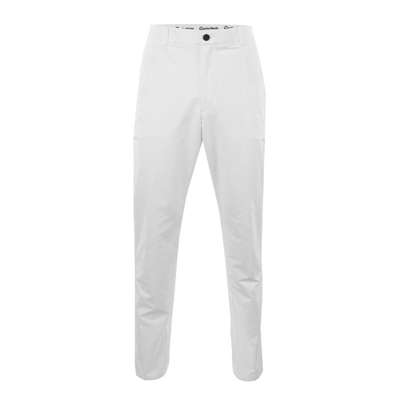 TAYLORMADE TM Men's Basic Pants (White)