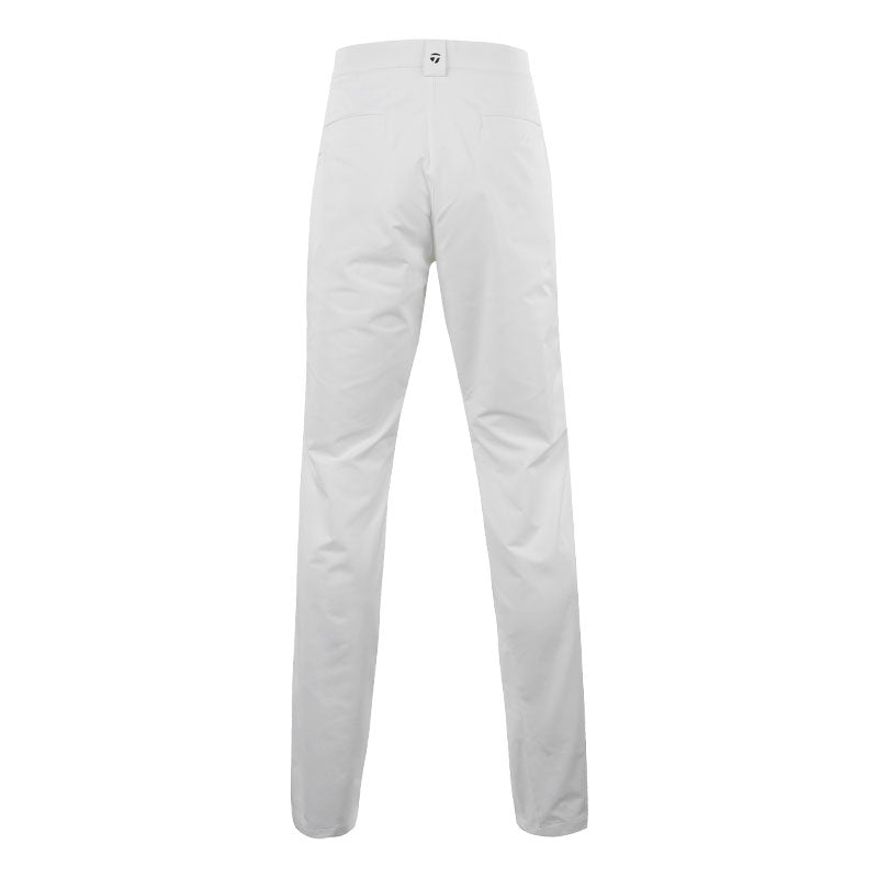 TAYLORMADE TM Men's Basic Pants (White)