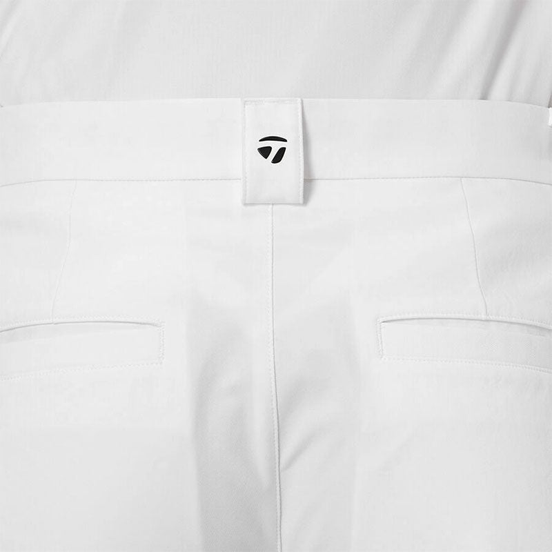 TAYLORMADE TM Men's Basic Pants (White)
