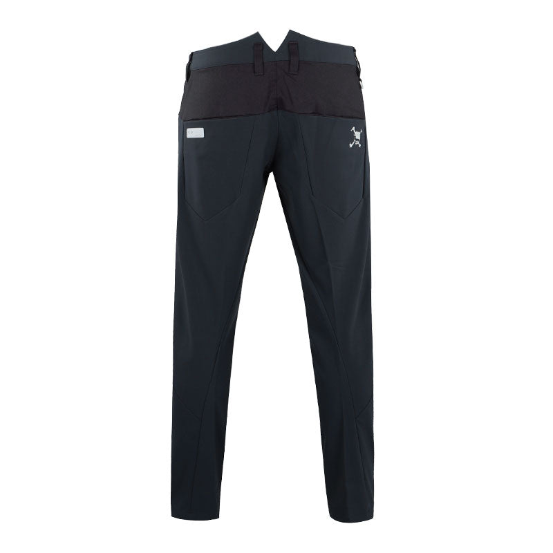OAKLEY Japan Skull Synchronism 3D Tapered 3.0 Men's Pants (Black)