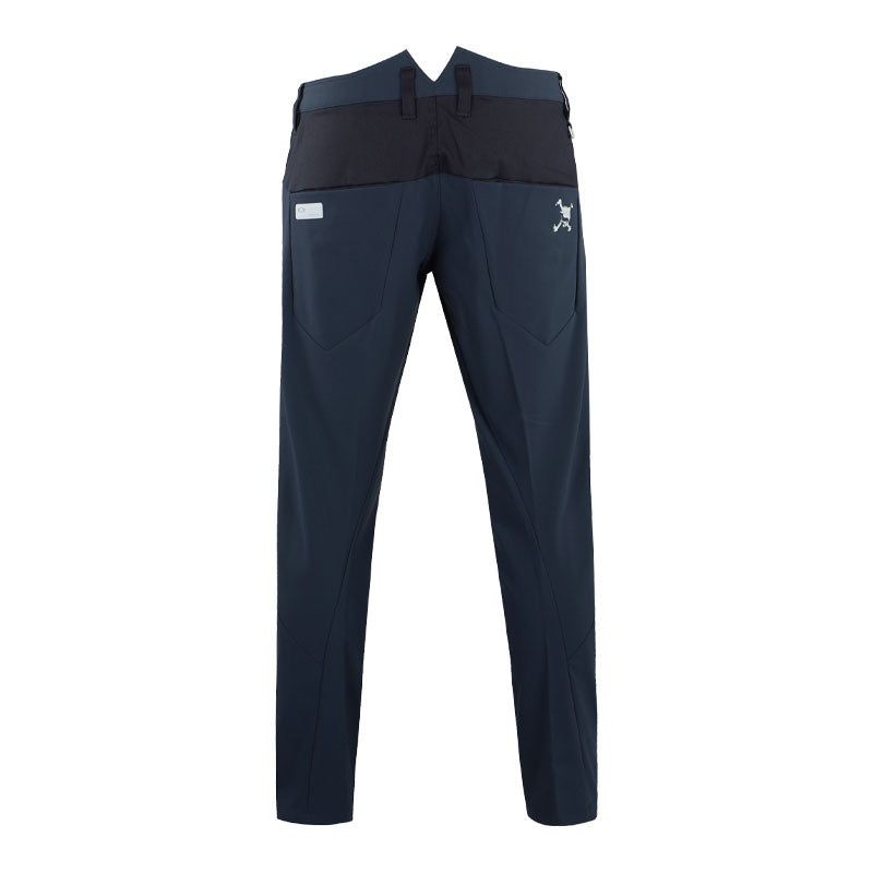 OAKLEY Japan Skull Synchronism 3D Tapered 3.0 Men's Pants (Blue)