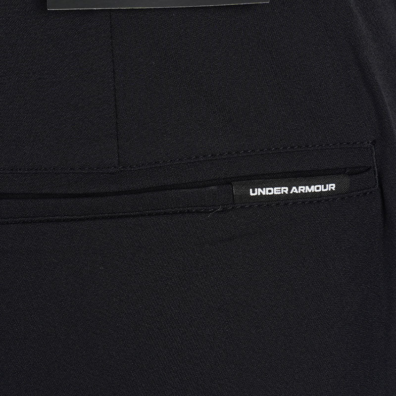 UNDER ARMOUR Drive Chill Men's Tapered Pants (Black)
