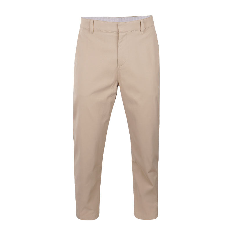 NIKE Tour Repel Men's Chino Pants (Limestone)