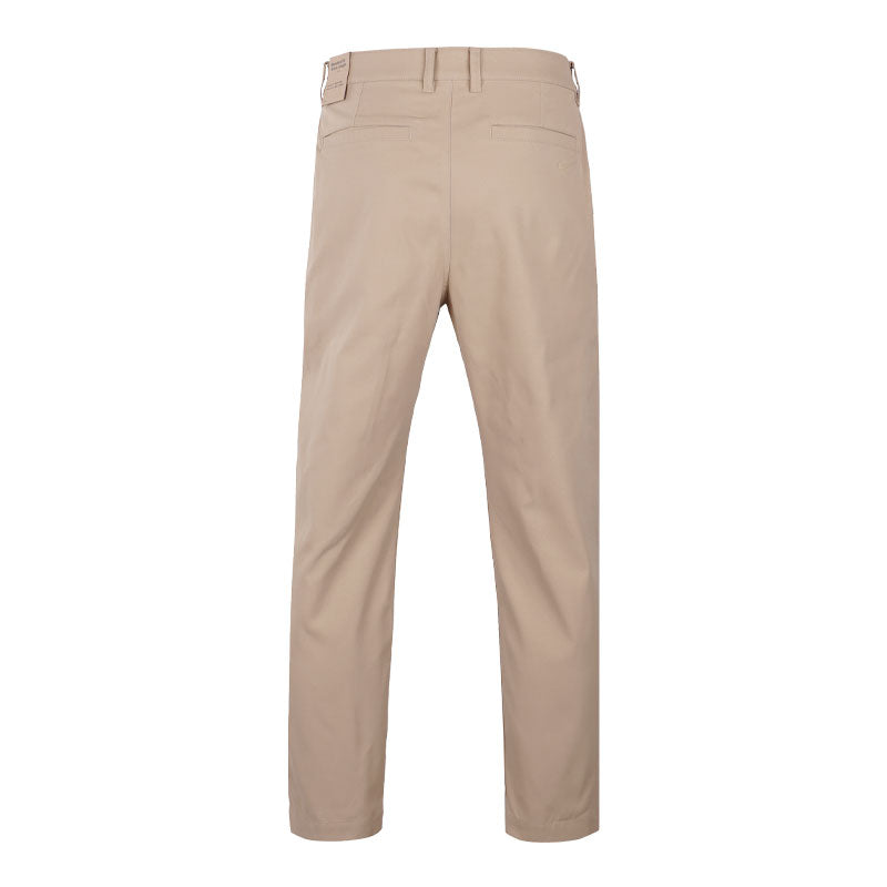 NIKE Tour Repel Men's Chino Pants (Limestone)