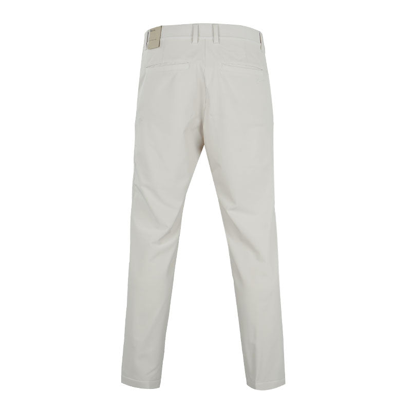 NIKE Tour Repel Flex Men?s Slim Pants (Light Orewood)