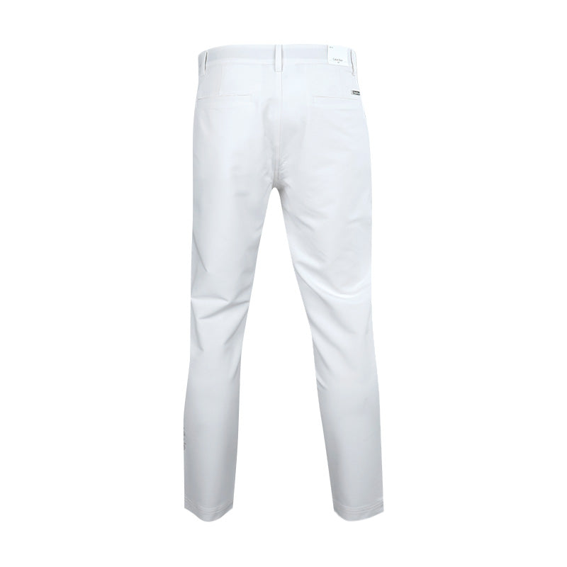 CALVIN KLEIN Impact Men's Pants (White)